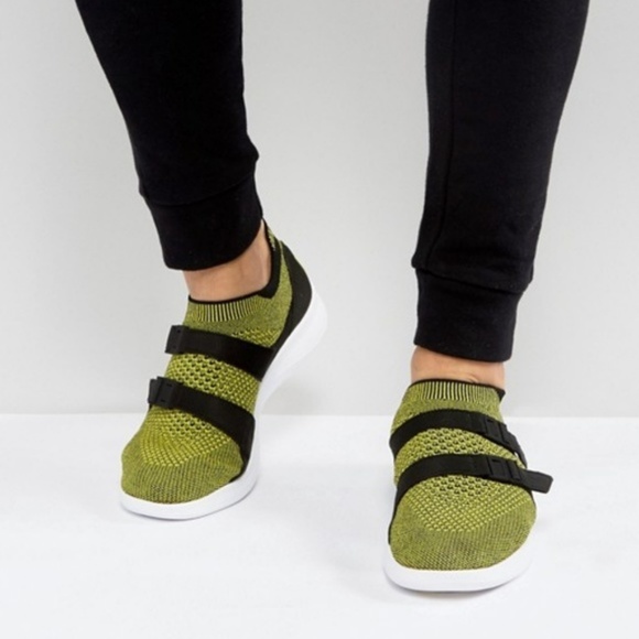 Nike Other - Nike Men's Air Sockracer Flyknit